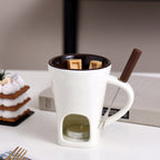 MeltMuse™ — Endless Silky Warmth for Perfectly Melted Indulgence Every Time