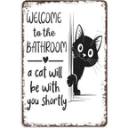 JoyNest™ — Turn Your Bathroom Into a Cozy Haven of Laughter and Charm