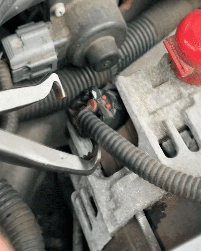 GripMax™ — Crush Connector Frustration and Repair Like a Pro Without the Hand Pain