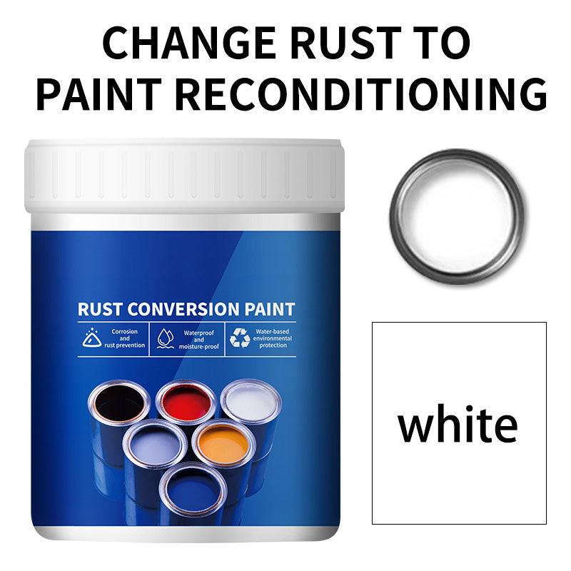 IronGuard Pro™ — Turn Rusted Metal Into a Bold, Bulletproof Fortress That Lasts