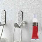 GripTite™ — Hang Heavy with Zero Holes and Total Wall Confidence
