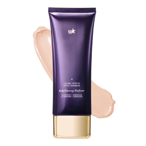 LumaSkin™ — Reveal Your Perfectly Flawless, All-Day Radiance