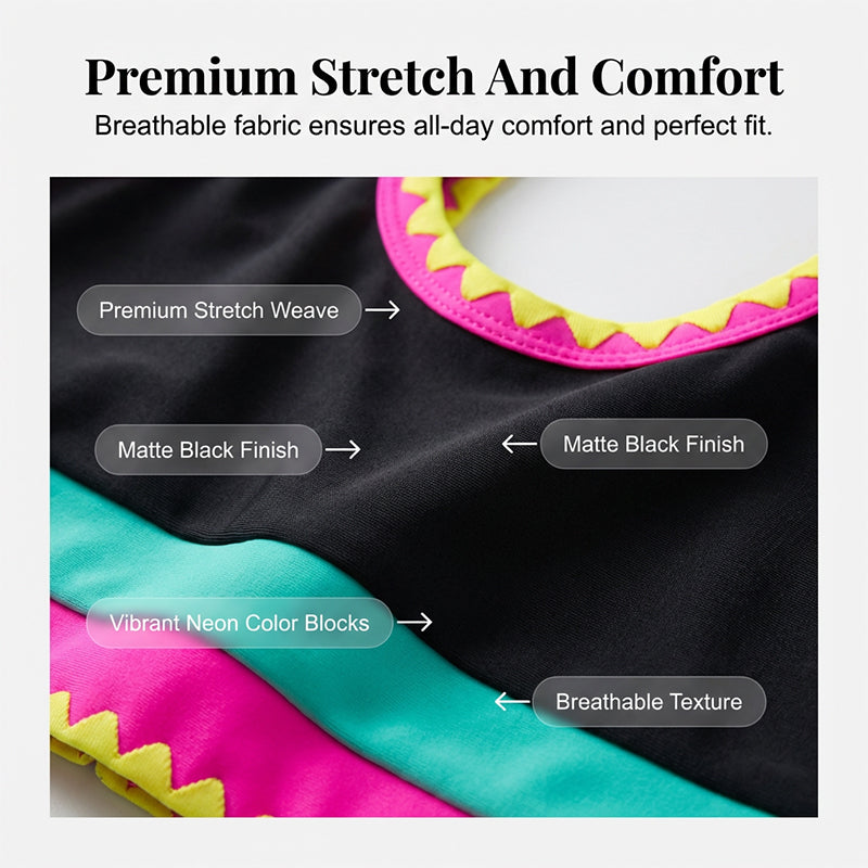 Flexelle™ — Embrace Effortless Confidence and All-Day Comfort That Moves With You