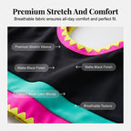 Flexelle™ — Embrace Effortless Confidence and All-Day Comfort That Moves With You