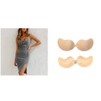 VelariaFlex™ Denim Cami Dress — Flaunt Your Curves with Comfort That Moves