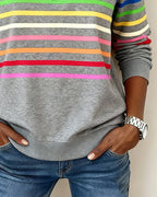 VelaniWave™ Sweater — Wrap Yourself in All-Day Softness and Unstoppable Style