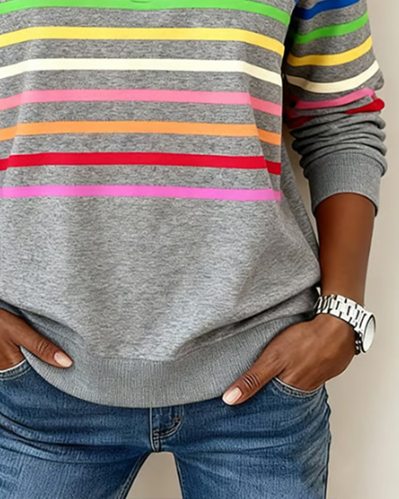 VelaniWave™ Sweater — Wrap Yourself in All-Day Softness and Unstoppable Style