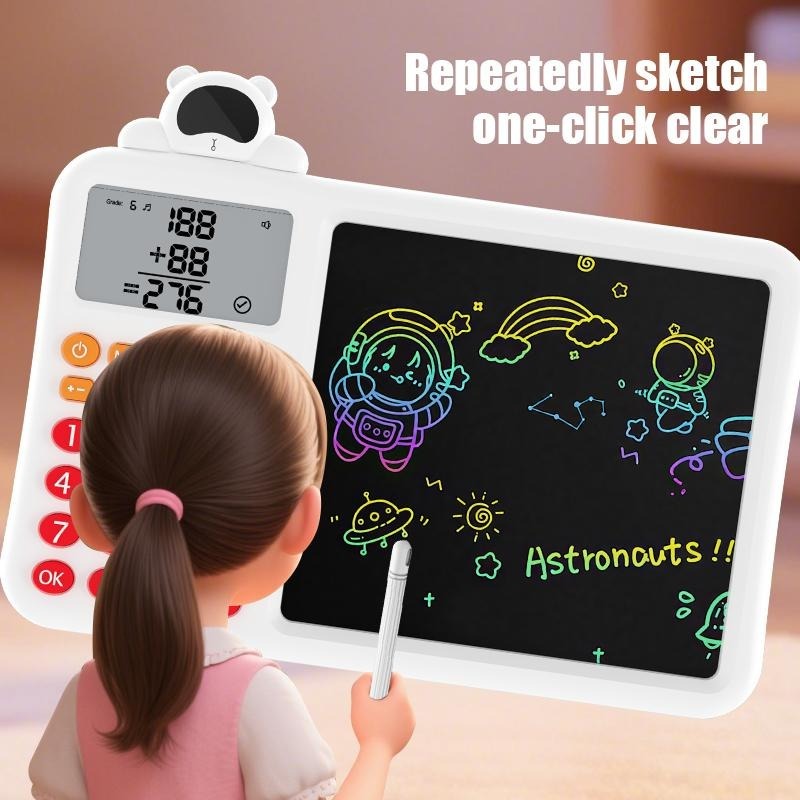 NuminaSpark™ — Ignite Your Child’s Love for Math and Watch Confidence Soar