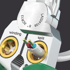 FlexiWire Pro™ — Master Every Wire Job with Lightning-Fast Precision and Zero Fatigue