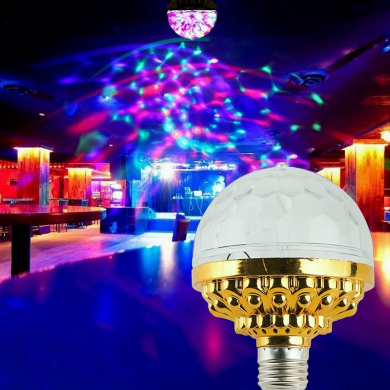 VibeTwist™ — Ignite Your Space with Mesmerizing Color and Instant Party Energy