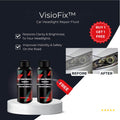 ClearRoad™ — Instantly Restore Blazing Headlight Clarity for Fearless Night Driving