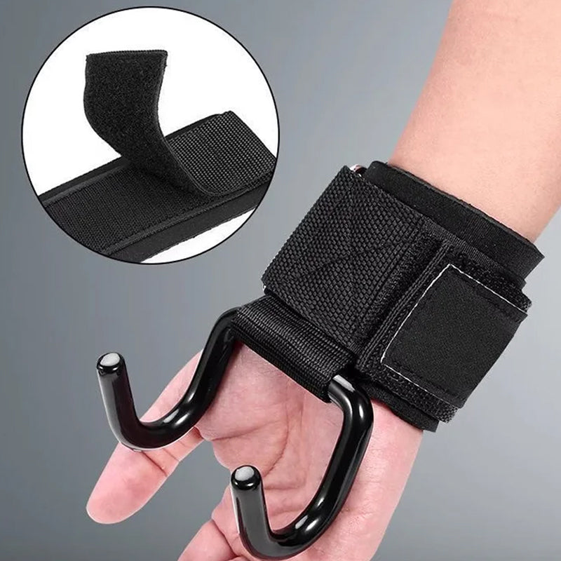 GripVantage™ — Unleash Unbreakable Grip Power to Crush Every Workout