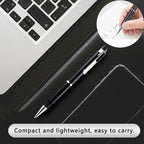 NoteVibe™ — Capture Every Word Effortlessly and Stay One Step Ahead