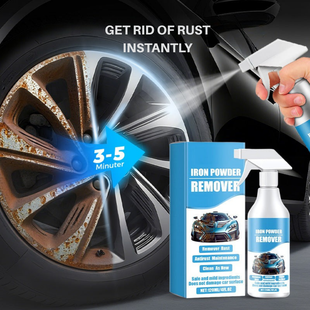 ClearViewMax™ — Instantly Reveal a Safer, Crystal-Clear Drive