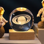 NebulaSphere™ — Transform Any Room Into a Magical Cosmic Escape