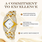 Celestelle™ — Sparkling Confidence That Commands Every Moment