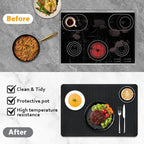 Kitchen Protective Cover | Scratch Defense and Heat Shield | Multifunction Non-Slip | CookGuard
