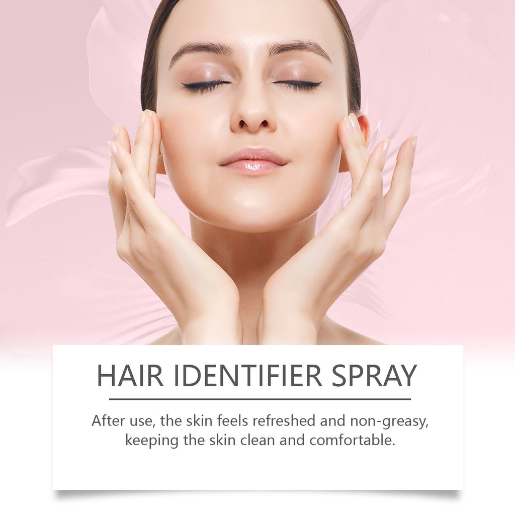LumaSilk™ Mist — Reveal Every Hidden Hair for the Silkiest, Smoothest Skin Ever