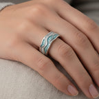 NovaShine™ — Own Every Room with Jewelry as Unique and Powerful as You Are