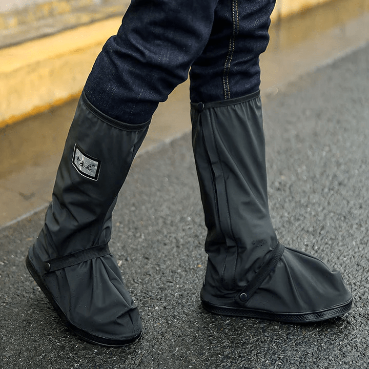 StormGuard™ — Stay Dry, Secure, and Confident No Matter the Storm