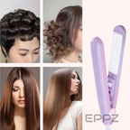 VellaVibe™ Styler — Unleash Silky, Stunning Hair Without Damage or Fuss