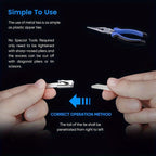 IronGrip™ — Unbreakable Steel Strength That Locks Your Work Solid for Life