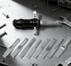 VoltMaster™ 9-Blade Tubular Pick Set — Unlock Every Lock with Lightning Speed and Unstoppable Precision