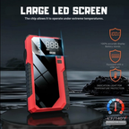 VoltGuard™ — Take Charge Instantly and Drive Fearlessly Anywhere