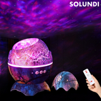 StarLuma™ — Turn Bedtime Battles into Soothing Starry Slumber