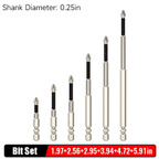 TitanGrip™ — Master Every Screw with Rock-Solid Precision and Unstoppable Power
