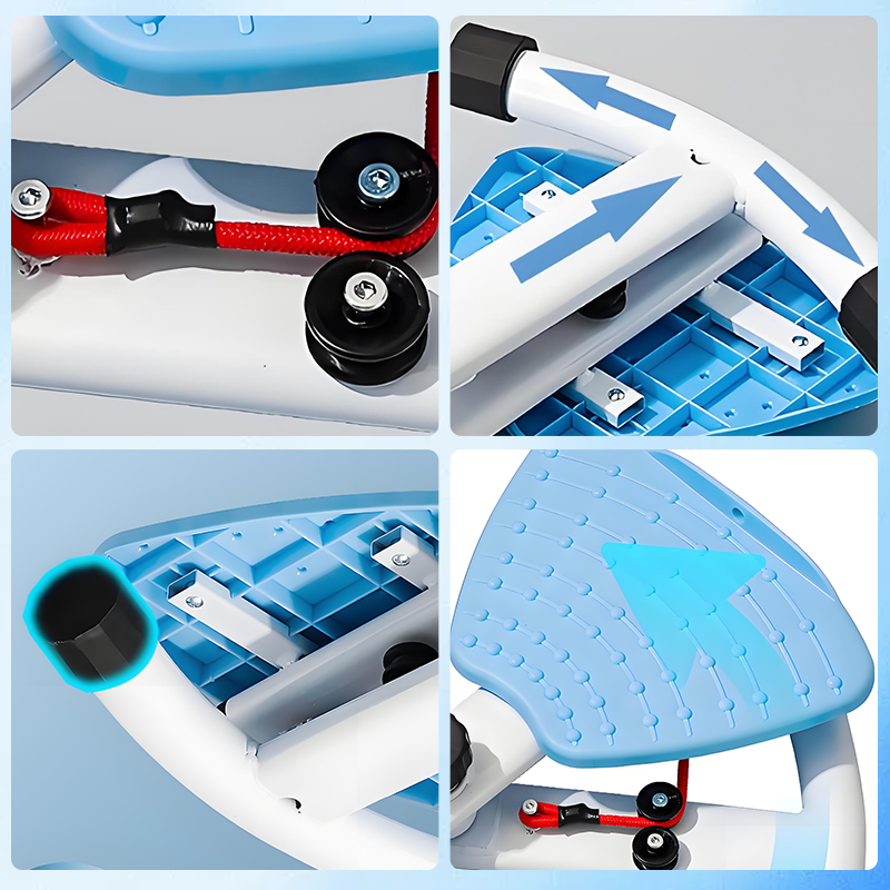 CurveBurn™ — Ignite Every Muscle, Melt Fat, and Sculpt Your Dream Body with Every Step