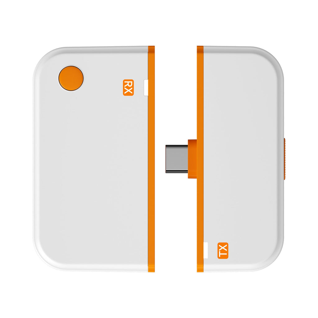 WaveLink™ — Cut the Cords and Command Your Screen with Crystal-Clear Freedom