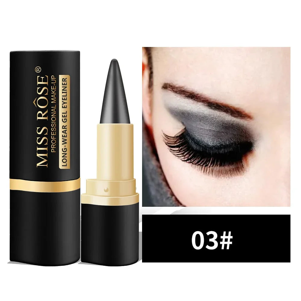 LumeLash™ — Bold, All-Day Eye Drama That Feels as Good as It Looks