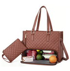 VeroLuxe™ — Master Your Day with Effortless Style and Total Organization