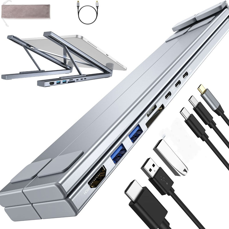 VoltEdge™ — Unleash Ultimate Comfort and Lightning-Fast Power at Your Desk