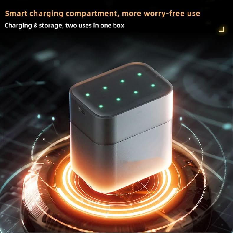 VoltNest™ — Fast, Smart Power That Keeps You Ready and In Control Wherever You Go
