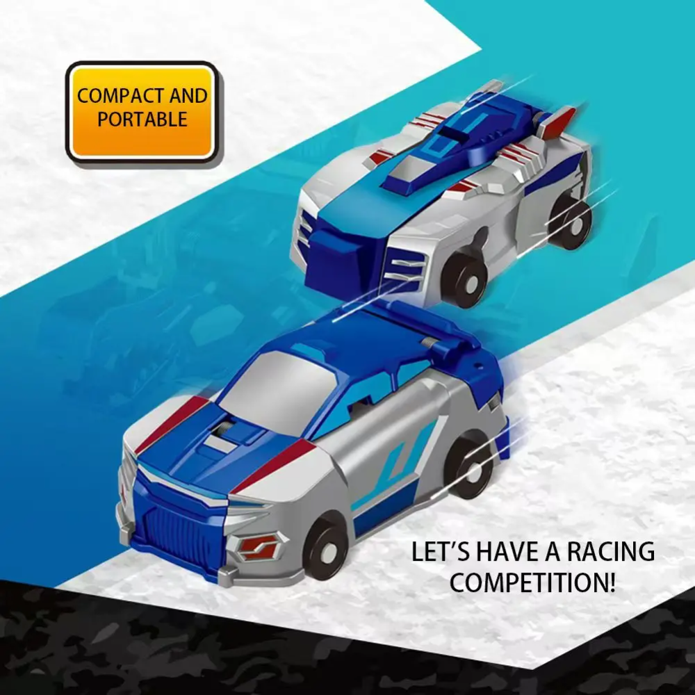 TurboDrake™ — Ignite Your Child’s Imagination with Instant Race-to-Dragon Adventure