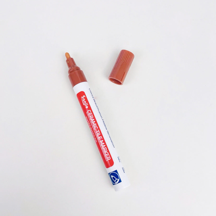 MoldDefy™ Grout Renew Pen — Restore Sparkling, Mold-Free Tiles That Make Your Home Shine Again