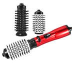 AuraCurl™ — Instant Salon-Perfect Curls That Protect and Energize Your Hair