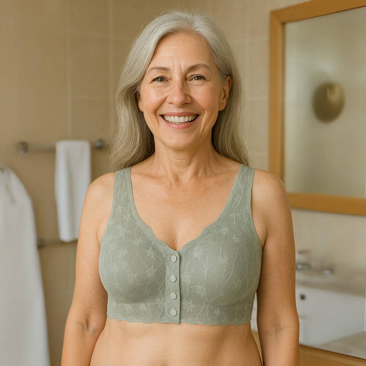 SereniLift™ — Unshakable Comfort That Elevates Your Confidence All Day Long