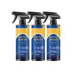 NanoArmor™ — Instantly Transform Your Ride with Unstoppable Mirror-Gloss Shine