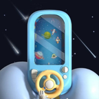VantaDrive™ — Ignite Your Child’s Confidence with Nonstop Adventure and Focused Fun