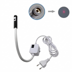 StitchBeam™ Deluxe Light — Transform Your Sewing with Crystal-Clear, Eye-Soothing Illumination