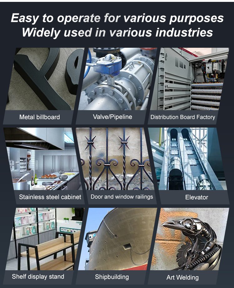 WeldCore™ | Seamless Welding. Expert Results