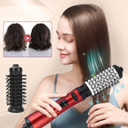 CurlWhirl™ Styler — Effortless, Damage-Free Curls That Turn Heads Everywhere