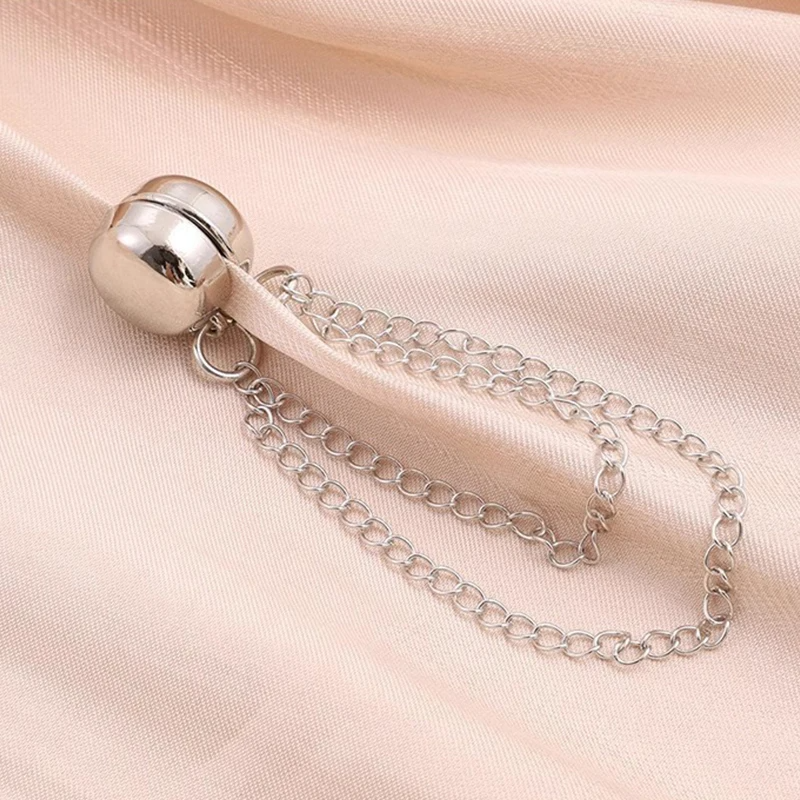 MagnaSculpt™ — Effortless Style That Fits You Like a Dream, Every Time