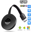HDMI WiFi Projector | Full HD 1080P | AirPlay, Miracast & DLNA | MirraLink