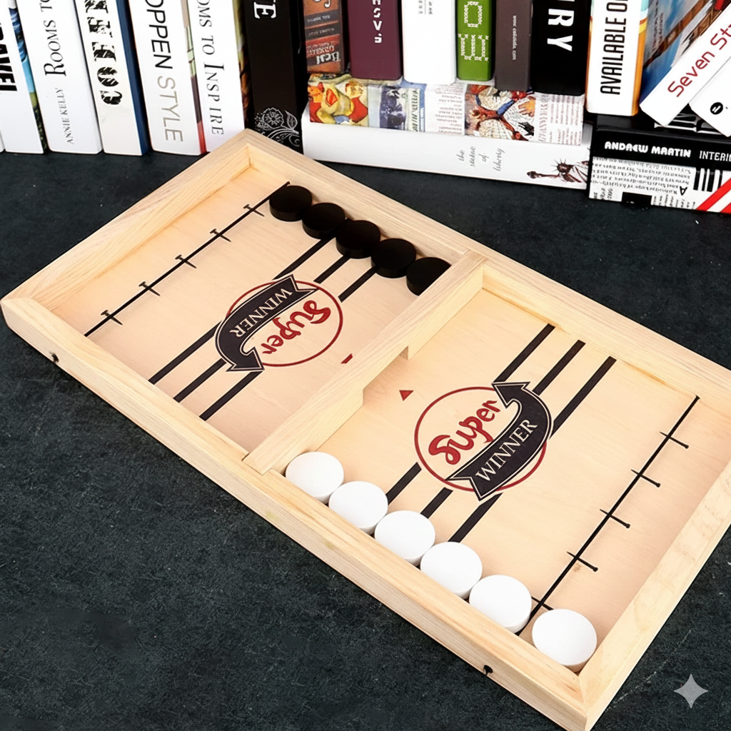 StormStrike™ — Ignite Fierce Fun and Unstoppable Game Night Thrills