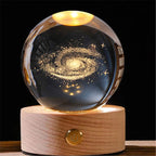 StellarLume™ — Hold the Cosmos and Ignite Wonder in Every Glance