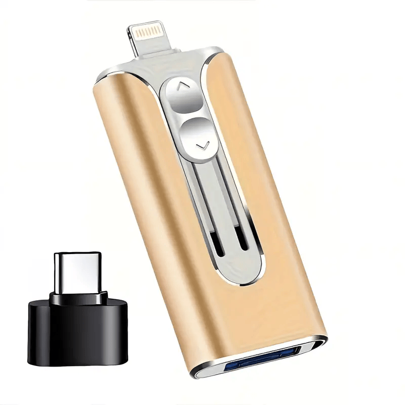 FlexiVault™ — Store Every Memory Instantly Without Ever Deleting a Thing